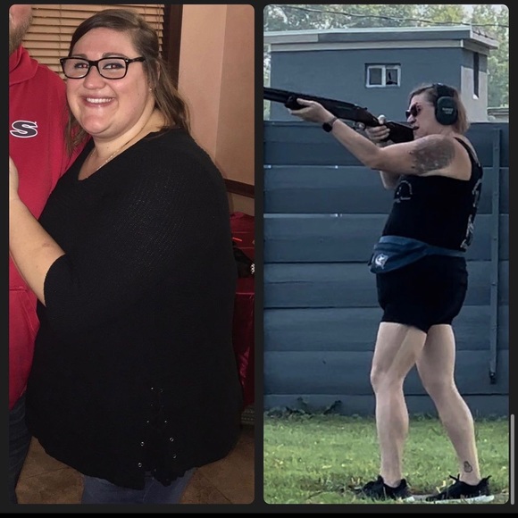 Meet your Posher, Allison - Picture 3 of 3